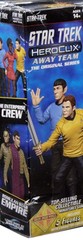 Star Trek HeroClix Away Team: The Original Series - Booster